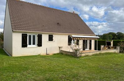 vente maison 219 900 € à proximité de Les Hauts-Talican (60390)