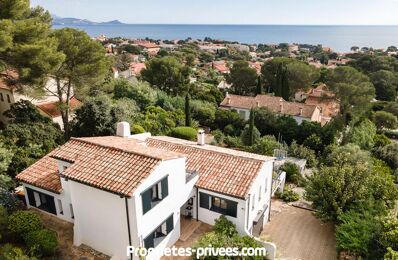 vente maison 1 150 000 € à proximité de Grimaud (83310)