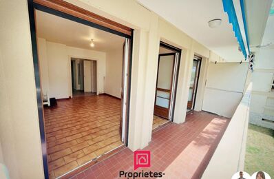 vente appartement 199 900 € à proximité de La Motte (83920)