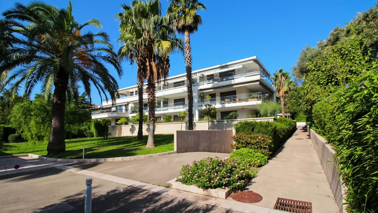 appartement 4 pièces 81 m2 à vendre à Antibes (06600)