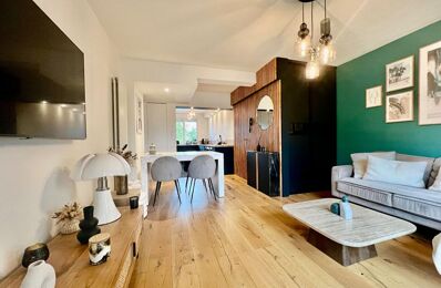 vente appartement 209 000 € à proximité de Secqueville-en-Bessin (14740)