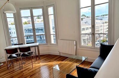 vente appartement 460 000 € à proximité de Gentilly (94250)