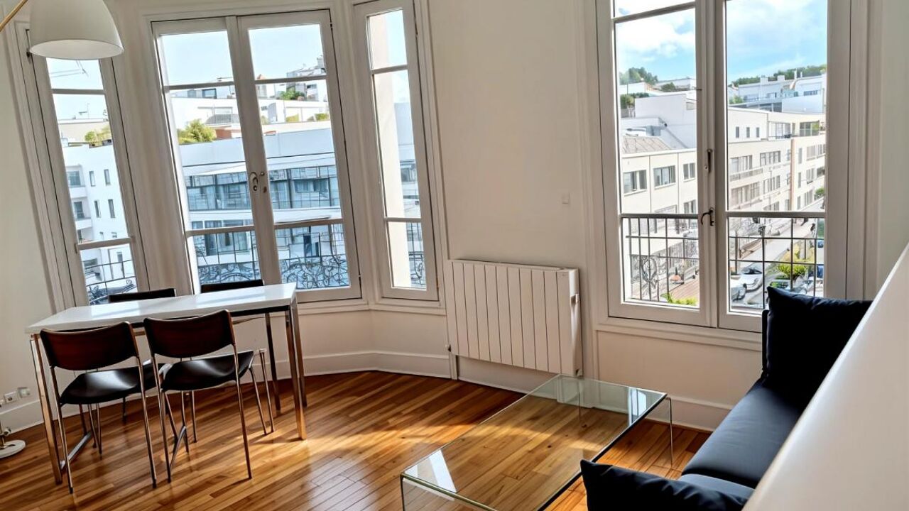 appartement 2 pièces  m2 à vendre à Neuilly-sur-Seine (92200)