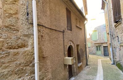 vente maison 51 990 € à proximité de Lieuran-Lès-Béziers (34290)