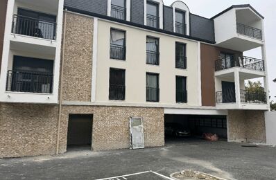 vente appartement 260 000 € à proximité de Saint-Prix (95390)