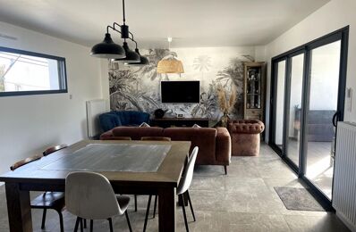 maison 5 pièces 95 m2 à vendre à Vannes (56000)