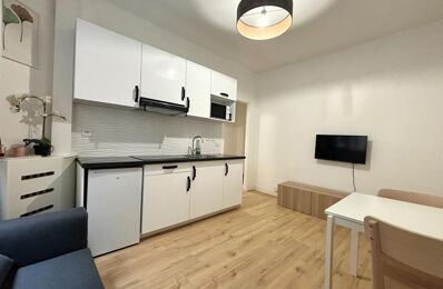 vente appartement 220 000 € à proximité de Bobigny (93000)