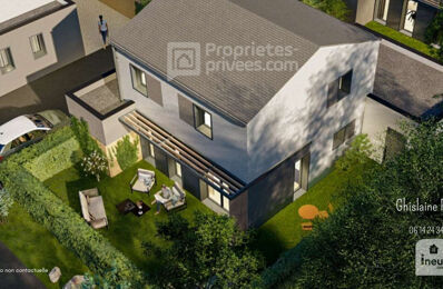 vente maison 440 000 € à proximité de Saint-Avé (56890)