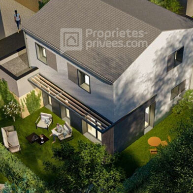 Maison 5 pièces 83 m²