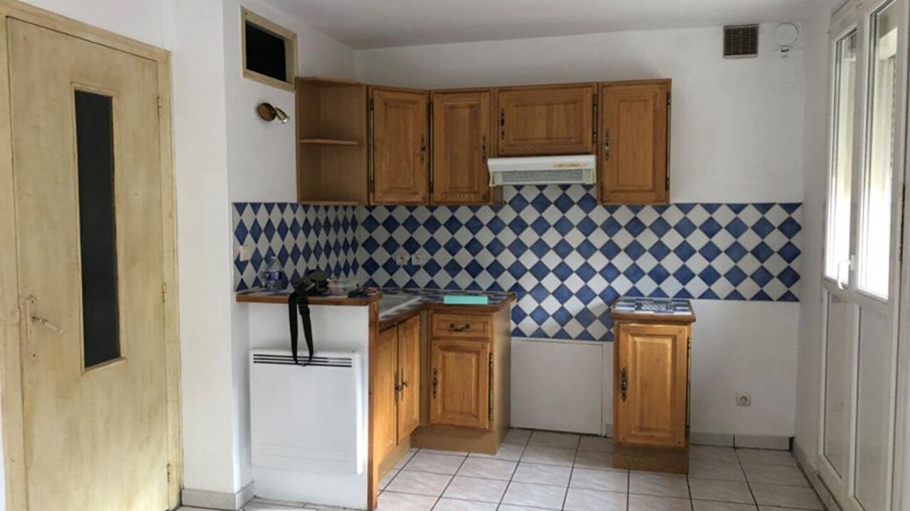 appartement 2 pièces 34 m2 à vendre à Avignon (84000)