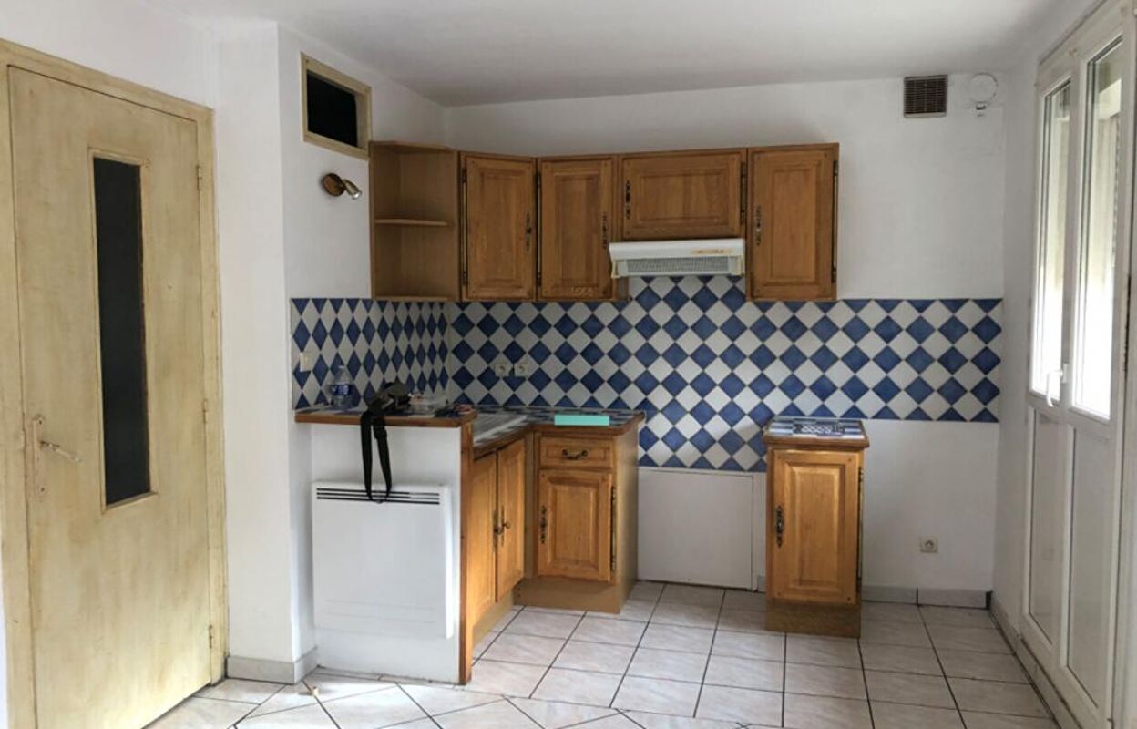 appartement 2 pièces 34 m2 à vendre à Avignon (84000)