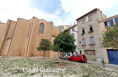 vente appartement 59 900 € à proximité de Bages (66670)