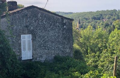 maison 4 pièces 53 m2 à vendre à Couze-Et-Saint-Front (24150)