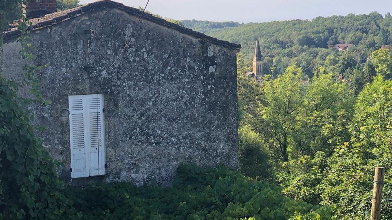 maison 4 pièces 66 m2 à vendre à Couze-Et-Saint-Front (24150)