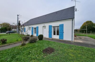 vente maison 249 570 € à proximité de Trinay (45410)