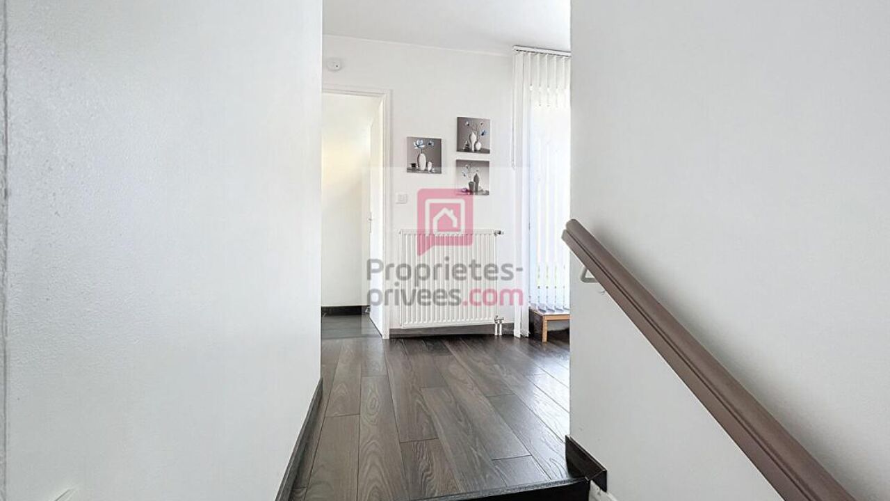 appartement 2 pièces 50 m2 à vendre à Élancourt (78990)