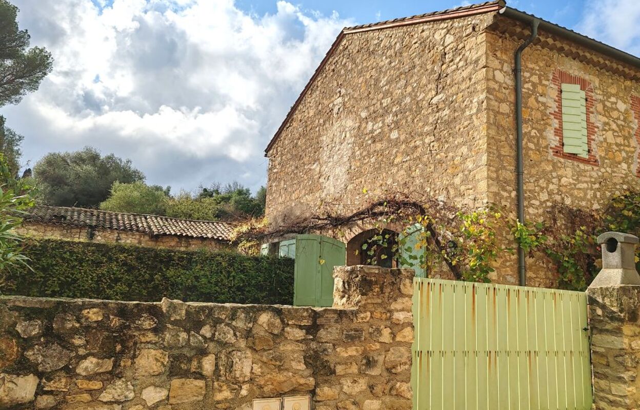 maison 5 pièces 110 m2 à vendre à Portel-des-Corbières (11490)