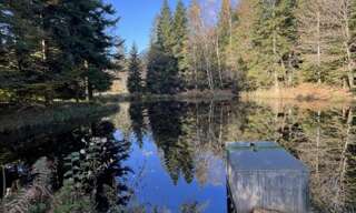 Commerce  9200 m² à vendre à Faucogney-et-la-Mer (70310)