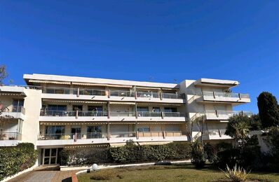 vente appartement 516 000 € à proximité de Roquefort-les-Pins (06330)