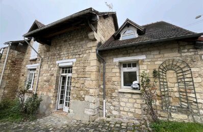 vente maison 298 000 € à proximité de Deuil-la-Barre (95170)