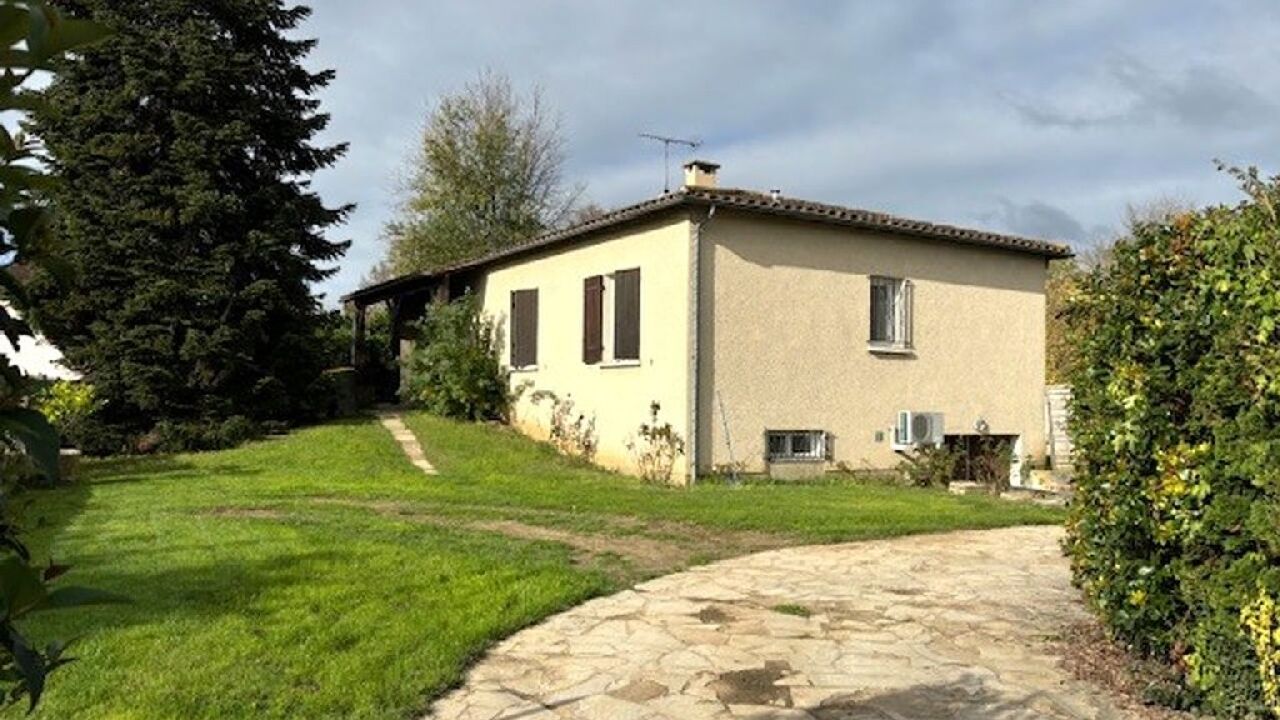 maison 5 pièces 92 m2 à vendre à Marmande (47200)