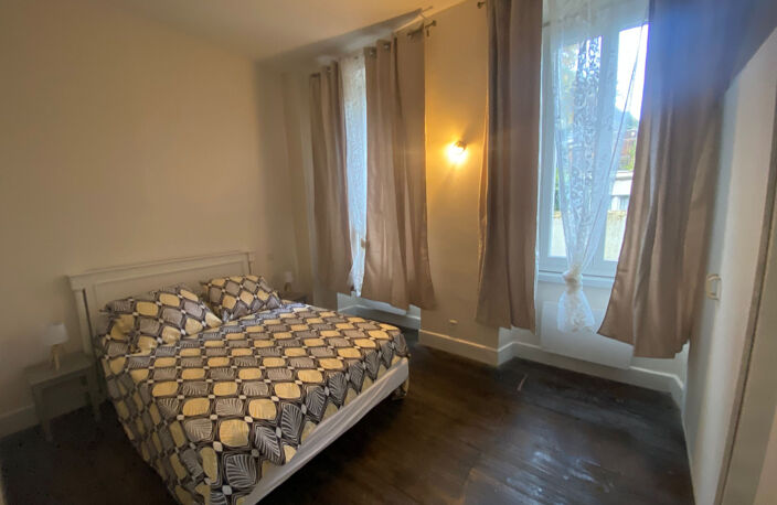 Charmant appartement de 50m2 avec cour plein centre ville — photo 2