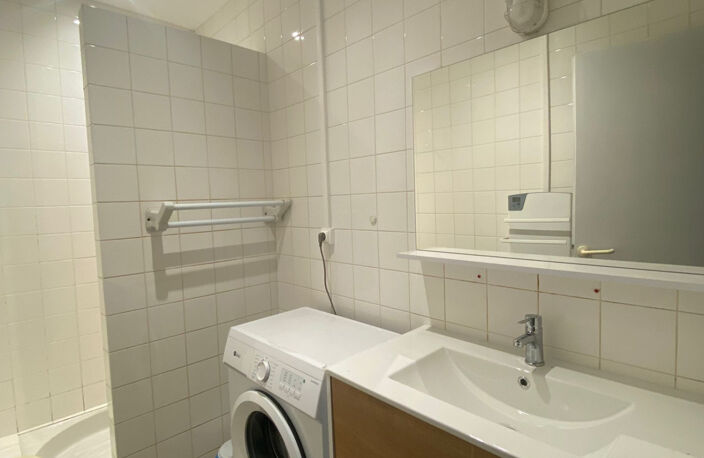 Charmant appartement de 50m2 avec cour plein centre ville — photo 4
