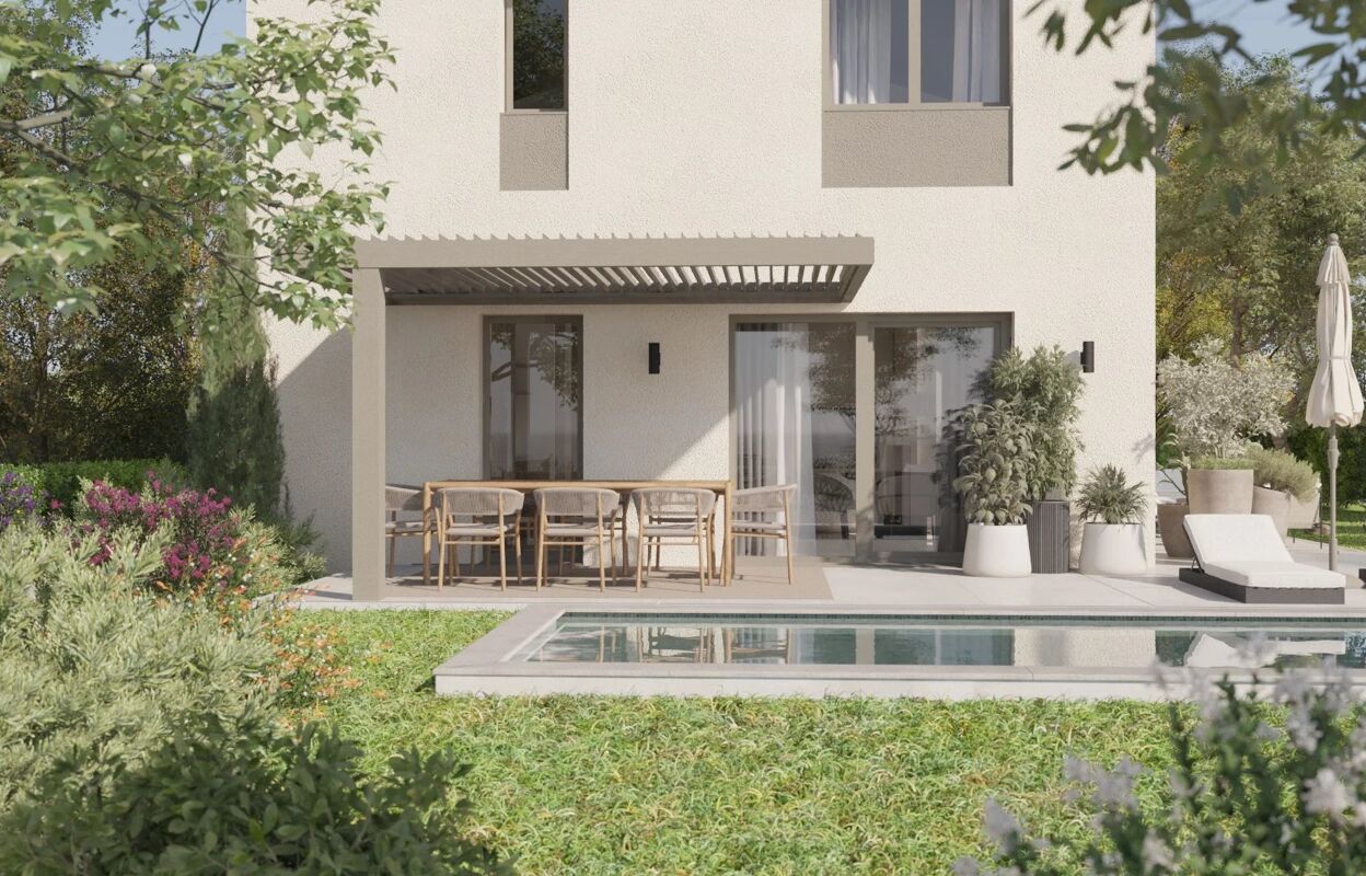 maison 6 pièces 139 m2 à vendre à Saint-Savin (38300)