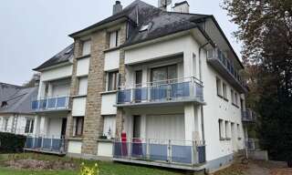 Appartement 1 Pièce 30 m² à vendre à Juvigny-Val-d'Andaine (61140)