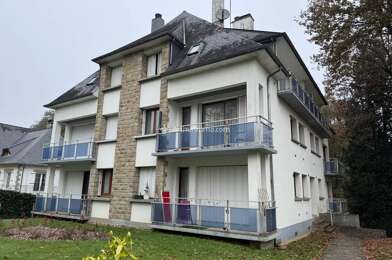 Appartement 1 pièces 66500 €