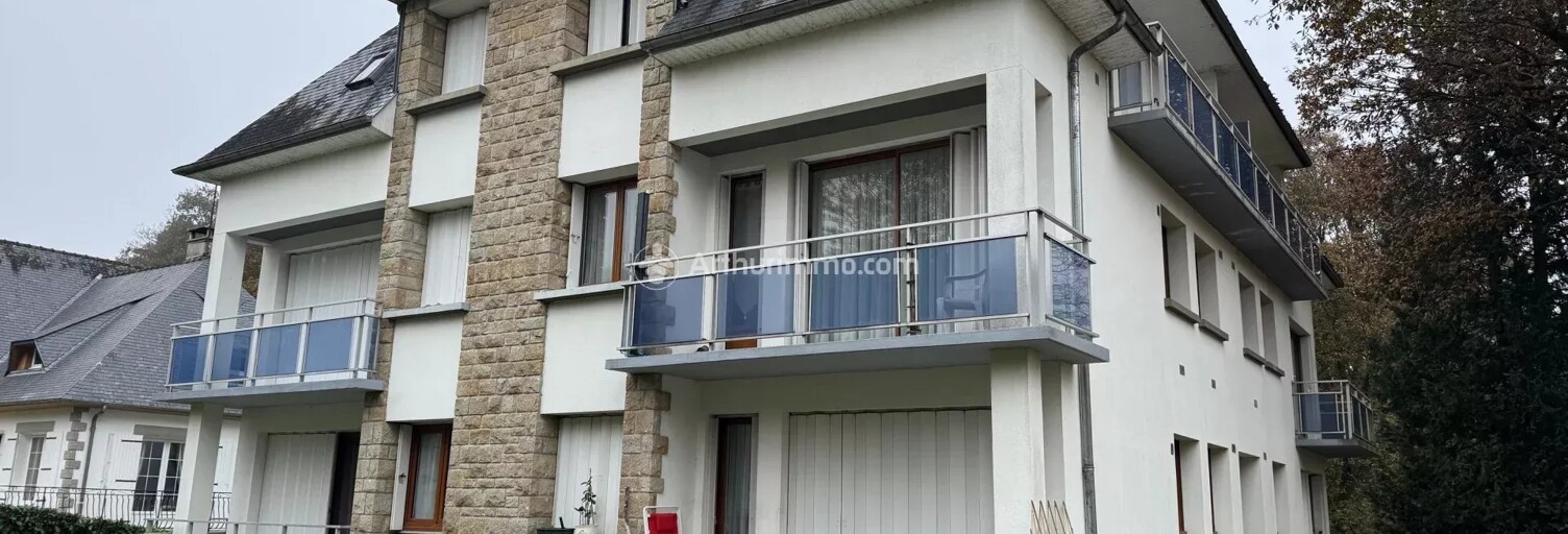 Appartement 1 Pièce 30 m² à vendre à Juvigny-Val-d'Andaine (61140)