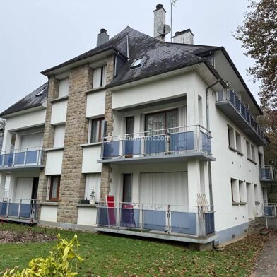 Appartement 1 pièces 66500 €