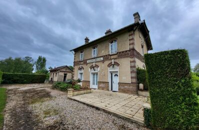 vente maison 179 000 € à proximité de Perriers-sur-Andelle (27910)