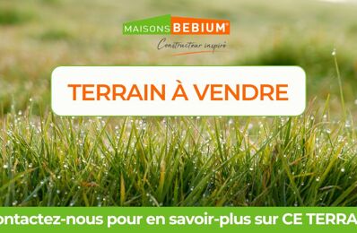 vente terrain 114 000 € à proximité de Saint-Germain-la-Blanche-Herbe (14280)