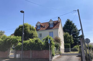 vente maison 366 800 € à proximité de Chambray-Lès-Tours (37170)