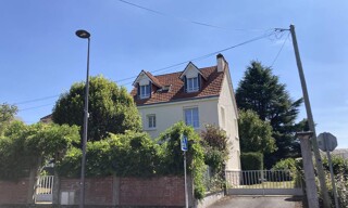 Maison 8 Pièces 175 m² à vendre à Montbazon (37250)