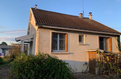 vente maison 188 640 € à proximité de Saint-Étienne-de-Chigny (37230)