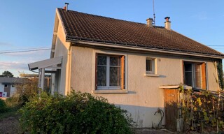 Maison 3 Pièces 65 m² à vendre à Monts (37260)