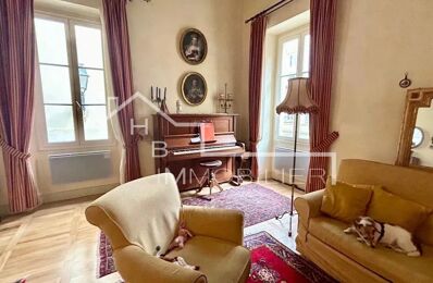 vente appartement 305 000 € à proximité de Châteauneuf-Villevieille (06390)