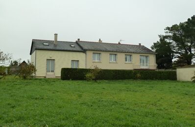 vente maison 235 000 € à proximité de Loireauxence (44370)