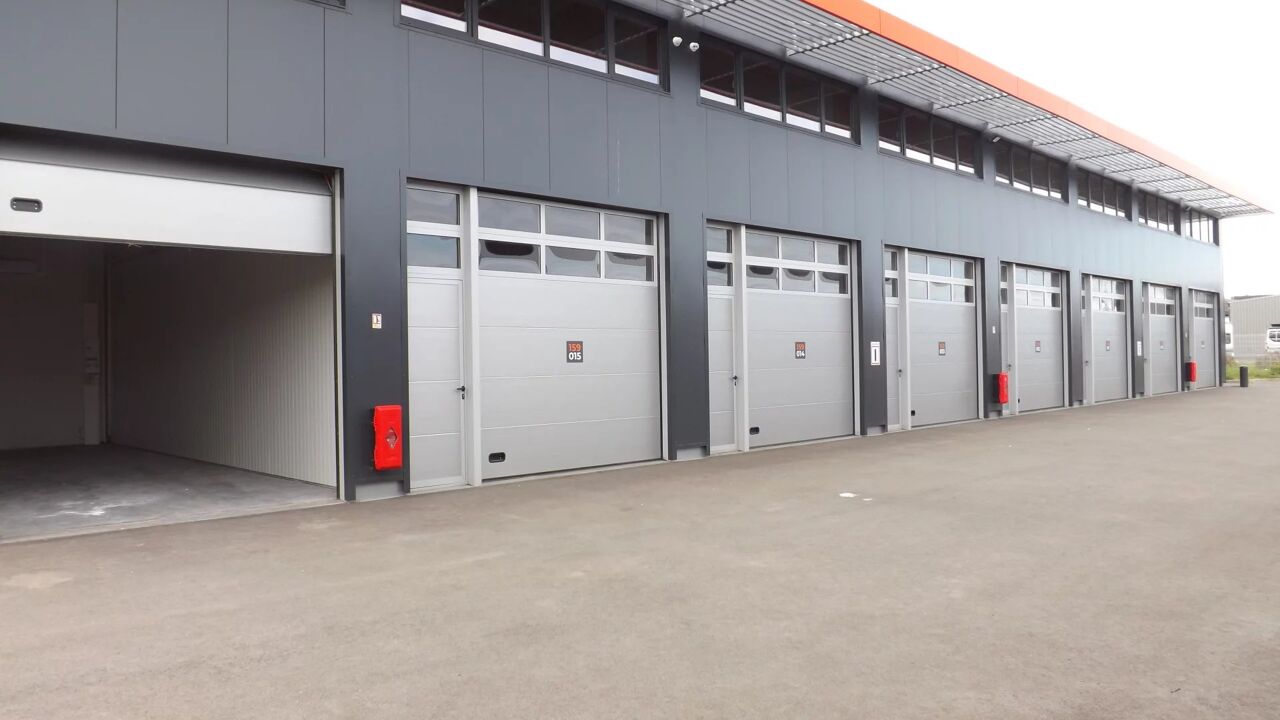 commerce 2 pièces 94 m2 à louer à Niort (79000)