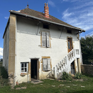 Maison 5 pièces 123 m²