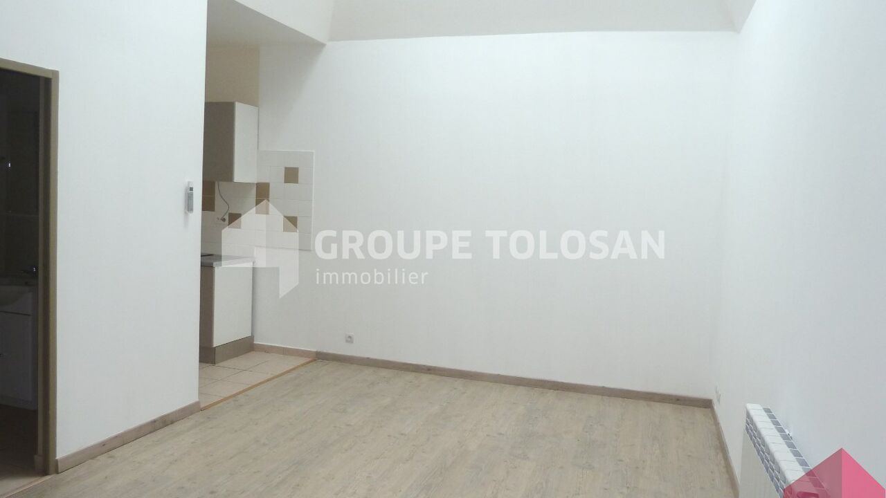 appartement 4 pièces 78 m2 à louer à Caraman (31460)