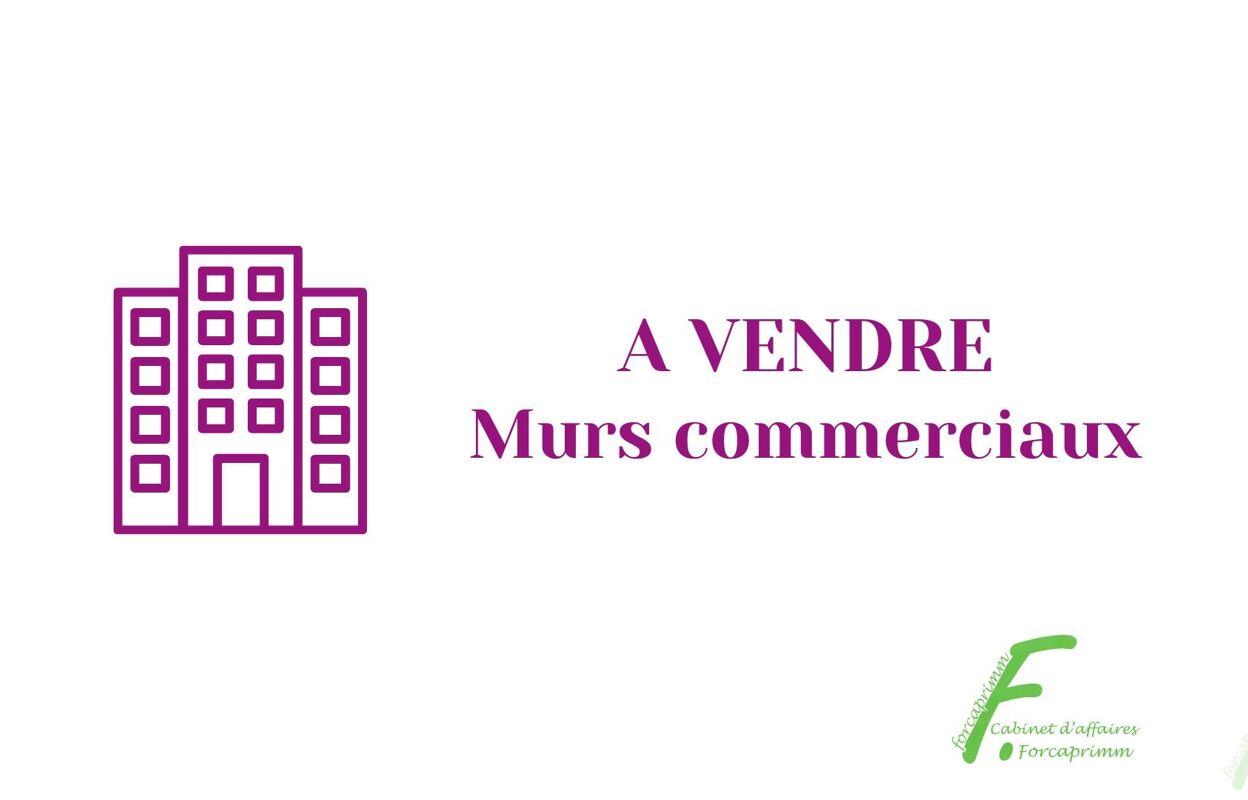 commerce  pièces 50 m2 à vendre à Annecy (74000)