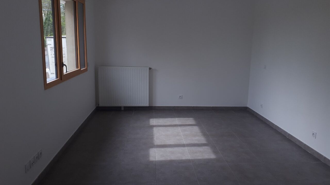 appartement 1 pièces 38 m2 à louer à Lyon 9 (69009)