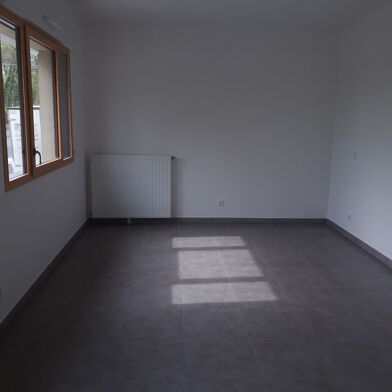 Appartement 1 pièce 38 m²