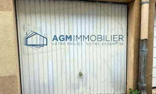 Garage  12 m² à vendre à Perpignan (66000)
