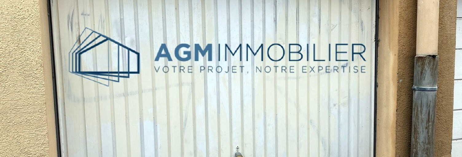 Garage  12 m² à vendre à Perpignan (66000)