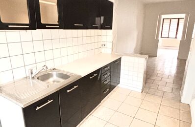 vente maison 87 000 € à proximité de Loos-en-Gohelle (62750)