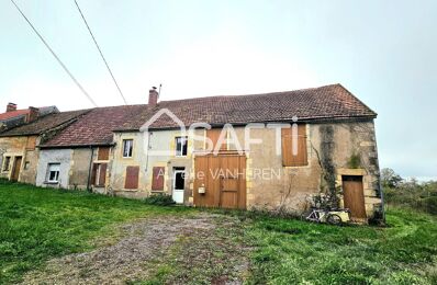 vente maison 179 000 € à proximité de Sancerre (18300)